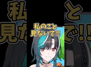 悲しすぎるヤドンの片思いについて語りだす輪堂千速【ホロライブ切り抜き】