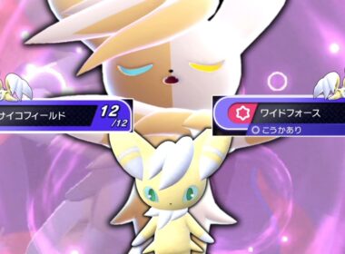 メガフーディンに負けない強みを「メガニャオニクス」は持っています。【ゆっくり実況】【ポケモンチャンピオンズ】