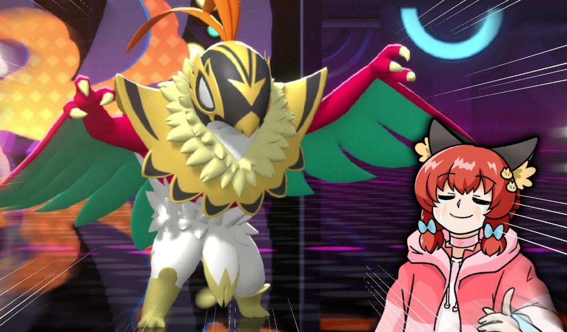 【限界オタク】推しポケモン『メガルチャブル』との歴史一気見！！！【ゆっくり実況/総集編】