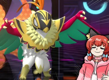 【限界オタク】推しポケモン『メガルチャブル』との歴史一気見！！！【ゆっくり実況/総集編】