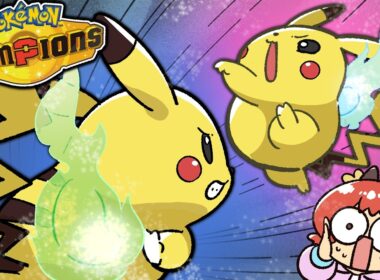 【ポケチャン】ピカチュウ最強決定戦！本気のじゃんけん大会した結果…【ゆっくり実況/ポケモンチャンピオンズ】