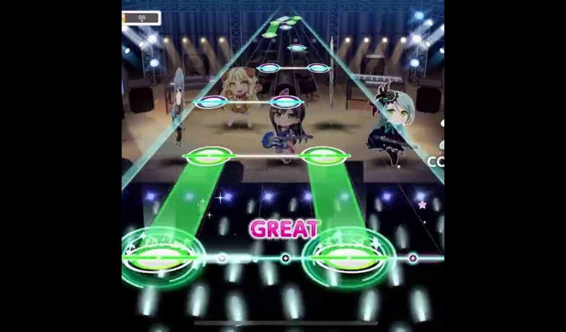 Roselia - ZEAL of proud #バンドリ