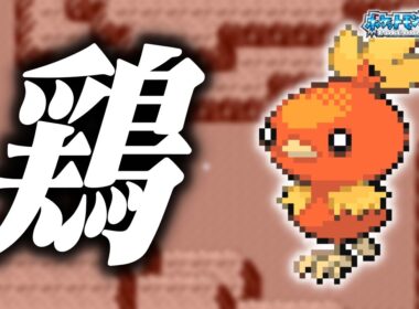 アチャモLv.5で冒険始めたらルビサファはキツい？ヌルい？