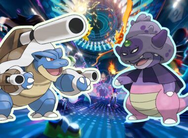 トリルガラルヤドキング（←ガブエッテに鬼強い）とメガカメックスでランクバトル！【ポケモンチャンピオンズ】【ランクバトル生放送】