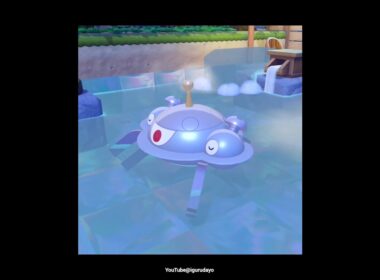 ジバコイル💡Magnezone🎶 #pokopia  #ぽこあポケモン #ポケモン