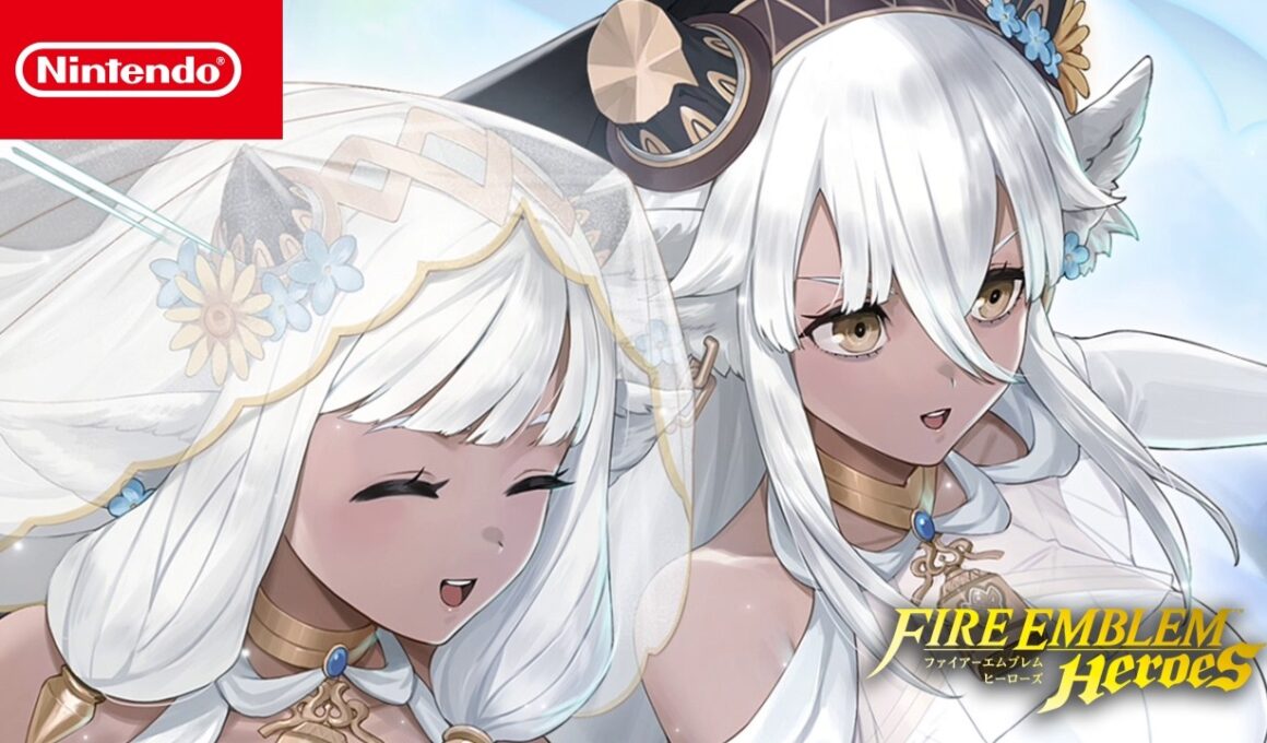 超英雄「初めてのお祭り」 ファイアーエムブレム ヒーローズ