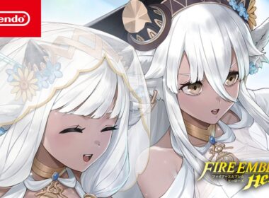 超英雄「初めてのお祭り」 ファイアーエムブレム ヒーローズ