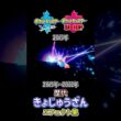 ザシアン きょじゅうざん 剣盾からSVまで集めてみた 2019年〜2022年  #歴代技エフェクト集