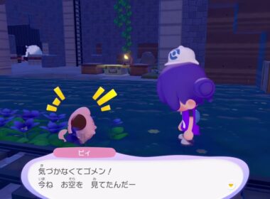 ピィ発見💡/ぽこあポケモン