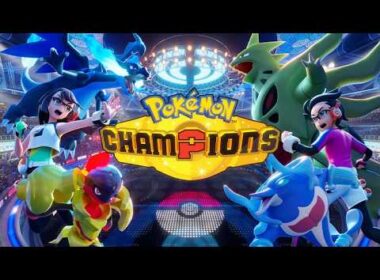 今日はポケモン！ポットデスのバトン強くないか！【ポケモンチャンピオンズ】