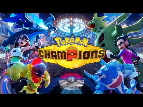今日はポケモン！ポットデスのバトン強くないか！【ポケモンチャンピオンズ】