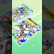 【エビワラーex⇔メガアブソルex】【星2 色ちがいトレード】　　　　　　　　　　　　　　#波動ビート 　#ポケポケ　#PokemonTCGPocket　#Pokémon　#Pokemon　#ポケモン