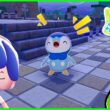 ポッチャマと街のクリーニング大作戦だ！！【ぽこあポケモン】　part6