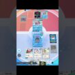 【受けループ】パラソル・エネコロロ構築#ポケポケ #波動ビート #ランダムマッチ