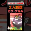 ウツロイドが最強？【カプ・ブルル！2人討伐】ネクロズマ・ザシアンも活躍の最適パーティ紹介