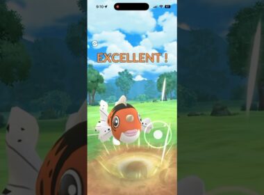 【春カップ】ついにアズマオウ解禁！技範囲がやはり優秀すぎた件 #ポケモンGO #goバトルリーグ #アズマオウ
