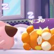 パモとピィが遊べる5×5クリエイトつくるぞ！【ぽこ あ ポケモン】