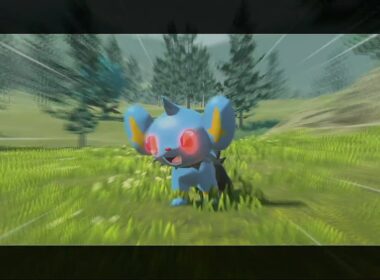 オヤブン コリンク&団員ランク上げ【ポケモンレジェンズ アルセウス】