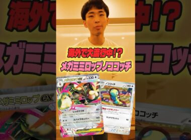 海外で大流行中のメガミミロップをプロが解説！！！