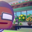 【ぽこ あ ポケモン】ハネッコたちのおうちつくる