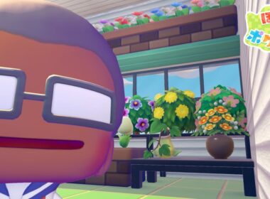 【ぽこ あ ポケモン】ハネッコたちのおうちつくる