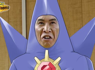ストレッチパワーが溜まってきたメガスターミー【ポケモンチャンピオンズ】【ゆっくり実況】
