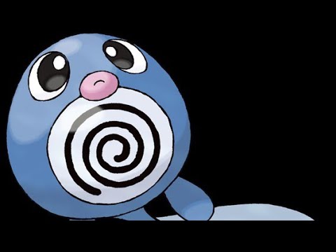 ニョロモ