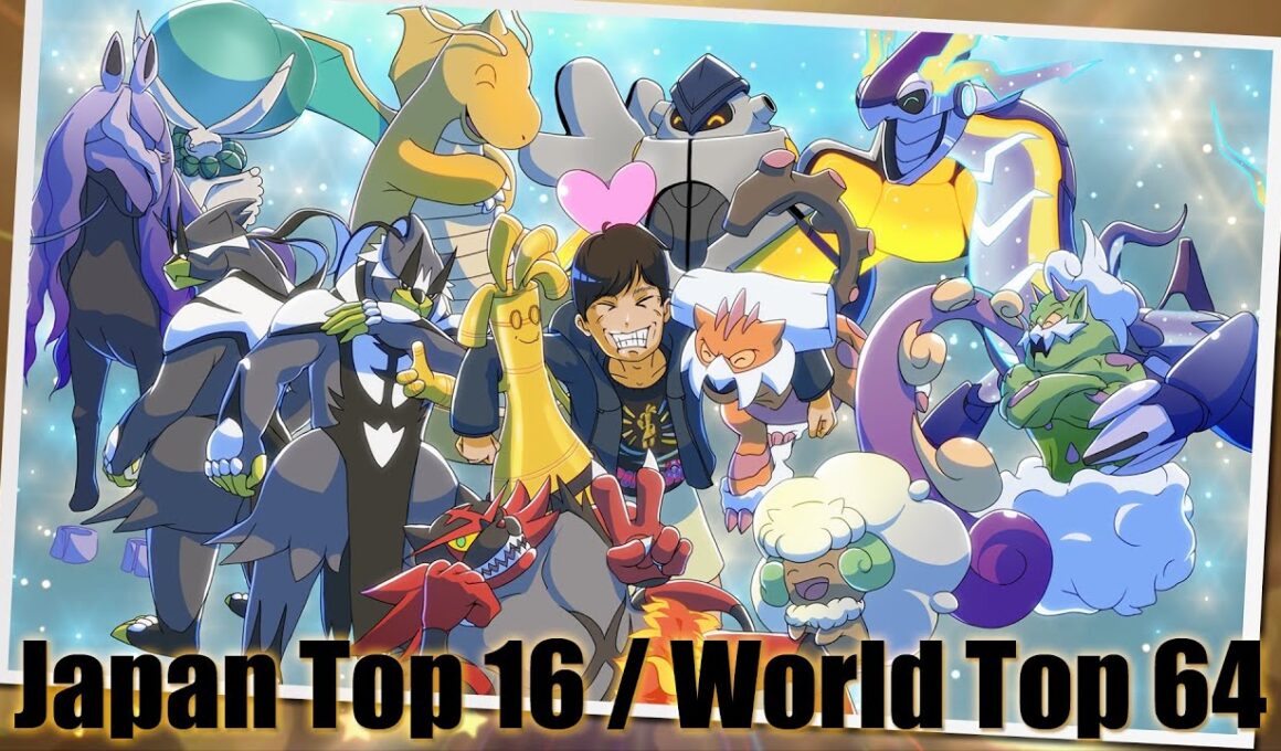 【緊急】21時までデオキシス色厳選！