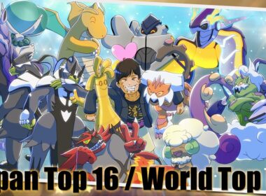 【緊急】21時までデオキシス色厳選！