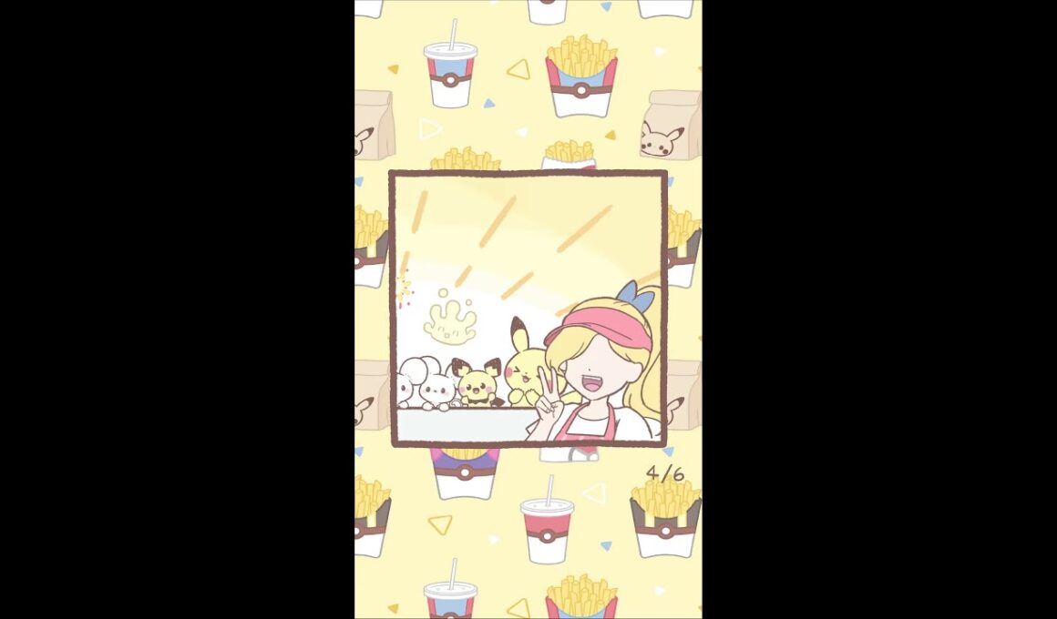 【公式】ポケピース 味は気にせず映え重視！味は気にせずなんでもまるのみ！