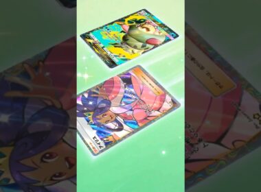 【メガヤドランex⇔アイリス】【星2 トレード】　　　　　　　　　　　　　　　　　　　　　#波動ビート 　#ポケポケ　#PokemonTCGPocket　#Pokémon　#Pokemon　#ポケモン