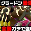【ポケモンZA】『ゲンシグラードン』20連勝おすすめ最強構築！！【M次元ラッシュ】【Pokémon LEGENDS Z-A】【ランクマッチ】【ZAランクマ】【ポケモンレジェンズZA】【ぴ。】