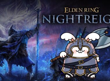ELDEN RING NIGHTREIGN 迫真深き夜部 プテラたかはしバケゆか 夕方の部