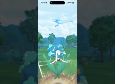 【スーパーリーグ】対面して大苦戦したフラージェス、やっぱ強いわ #ポケモンgo #goバトルリーグ #フラージェス