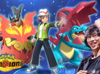 メガヘラクロスが強いような気がしてきたから試すぞwwwwww【Pokémon Champions】