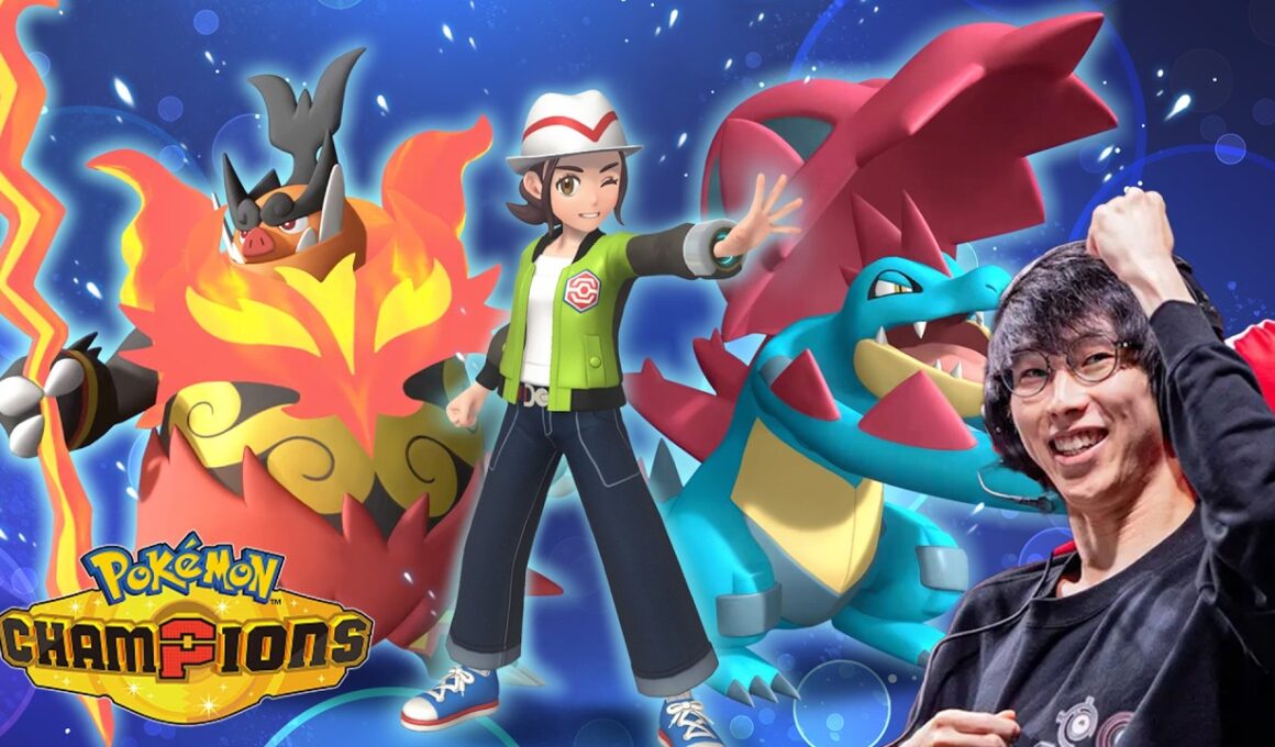メガエアームドが"ガチ"なのか検証してくぞ【Pokémon Champions】
