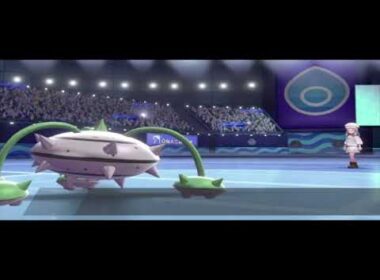 【ポケモン剣盾】ドロンチと共にランクマッチPart ２２　ドロドラパルト