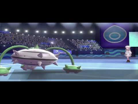 【ポケモン剣盾】ドロンチと共にランクマッチPart ２２　ドロドラパルト