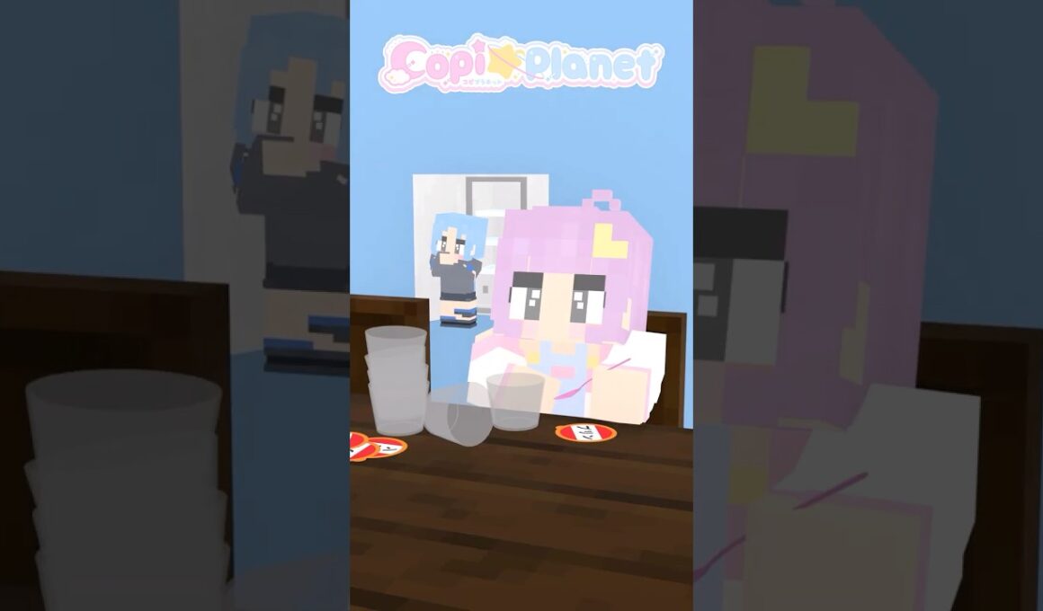 🪐私のプリンどこいった？