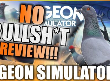 Pigeon Simulator | Should you play? | No Bull**** Review