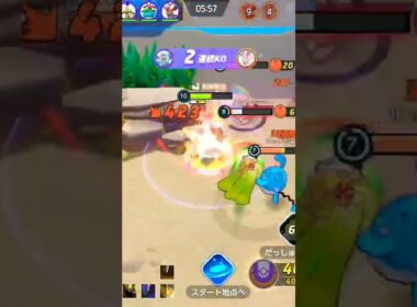 【ポケモンユナイト】カイリキー王さんの動画見た後
