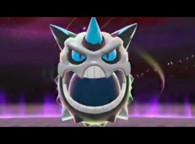 メガオニゴーリを使ってみた❄️👹