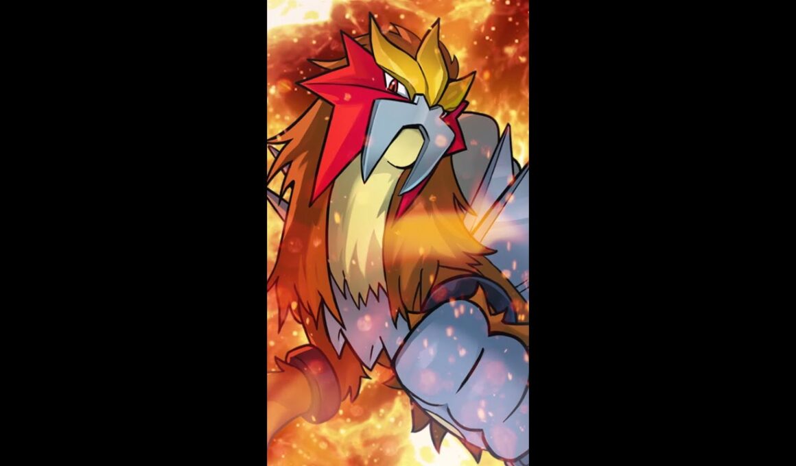 【公式】『ポケモンマスターズ EX』に「ヒビキ（チャンピオン）＆ライコウ」と「コトネ（チャンピオン）＆エンテイ」が登場！