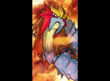 【公式】『ポケモンマスターズ EX』に「ヒビキ（チャンピオン）＆ライコウ」と「コトネ（チャンピオン）＆エンテイ」が登場！