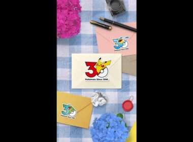 【公式】あう！ポケモン30周年ニュース