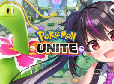 【ポケモンユナイト】メガニウム弱体化！もう最強ではない...？他にはわざ習得に関する変更、経験値システムの調整など...【らいとあっぷ/ありさ】