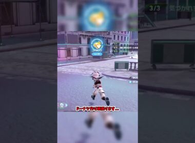 【ポケモンZA】色違いコイキングが欲しい！ #shorts