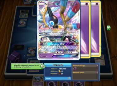 シンボラーGXさえあれば初期デッキでも健闘できる!?【へちょむのPTCGO #5】