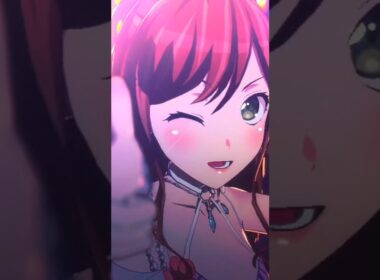 【ガルパ】Roselia Summer'24その③【切り抜き】