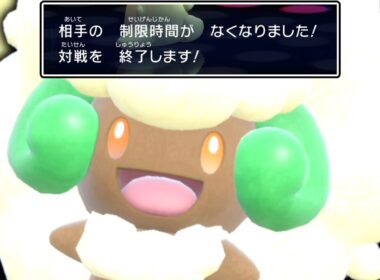 こんなに可愛い顔をした「エルフーン」、でもやることは鬼畜。【ゆっくり実況】【ポケモンチャンピオンズ】